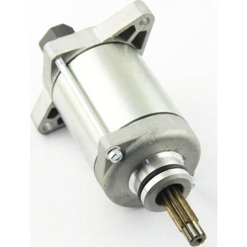 Starter Motor For Honda TRX420 TRX420FA TRX420FPA Rancher 420 AT EPS TRX420 FourTrax Rancher 420 AT DCT IRS 31200-HP5-601