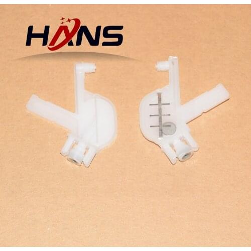 10pcs. vInkjet printer Ink damper for Epson Stylus Pro 7600 9600 R2100 R2200 F138040 F138050 7colors printhead heads ink dumpers