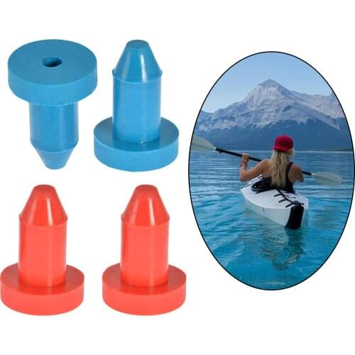 Kayaks Drain Plug 2 Pack- Compatible with Sun Dolphin Kayaks Aruba 8SS,Aruba 10,Bali 8,Excursion 10 Fishing Boats,Pedal Boats