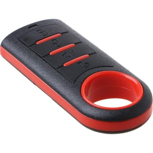 433MHz Copy Remote Control Universal Duplicator for Home Electric Garage Door Gate Car Controller Clone Key Fob Wholesale