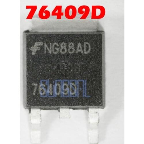 5pcs/lot HUFA76409D3ST 76409D 76409 TO252