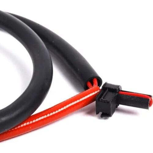 99661236500 Rear Brake Pad Wear Sensor for PORSCHE 911 996 997 Convertible for BOXSTER 986 CAYMAN 987 Brake Alarm Sensing Line