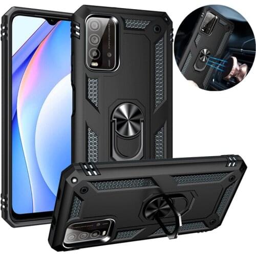 AICSRAD Phone Cases Xiaomi Redmi 9 Power