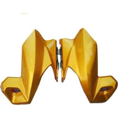 Motorcycle Accessories European BJ600 ABS Version (TNT600) Left and Right Deflector