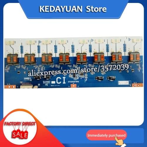 Free shipping original 100% test for samgsung LA32M61B KLS-S320CI REV:03 SIT320W3D16P00 high pressure plate