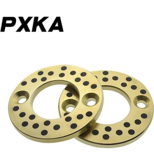 Free shipping Self-lubricating thrust washer JTW10/JTW12/JTW14/JTW16/JTW18/JTW20/JTW25/JTW30/JTW35/JTW40/JTW45/JTW50/JTW55