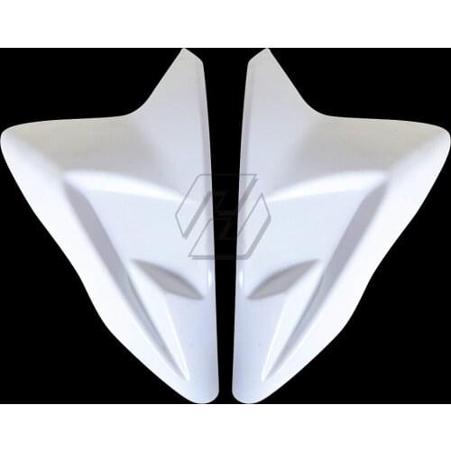 Motorcycle Side Trim Cover Bracket Fairing Cowling Case for Suzuki GSXR600 GSXR750 2011-2015 K11