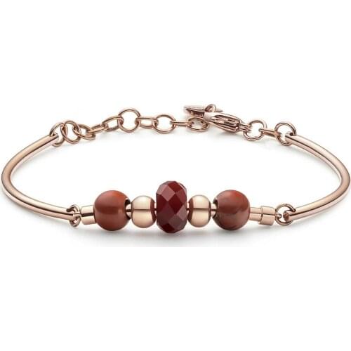 Brosway woman bracelet Tres Jolie sectional Precomposto BTJMS869