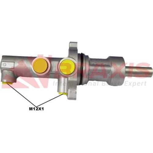 BRAKE MAIN CENTER CRAFTER 06 / SPRINTER W906 06 25.4mm