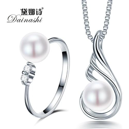 Белые кольца Dainashi China At AliExpress