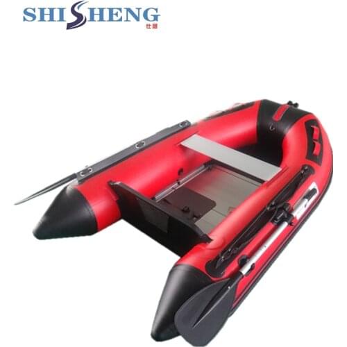 Cheap small sailboat 2 person for sale/inflatable rubber boat/0.9mm PVC boat