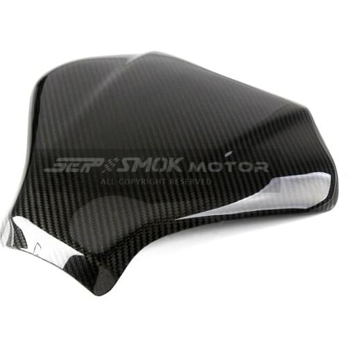 For Honda Cb650r/Cbr650r Motorcycle Modified Carbon Fiber Fuel Tank Cover Case 2019 2020