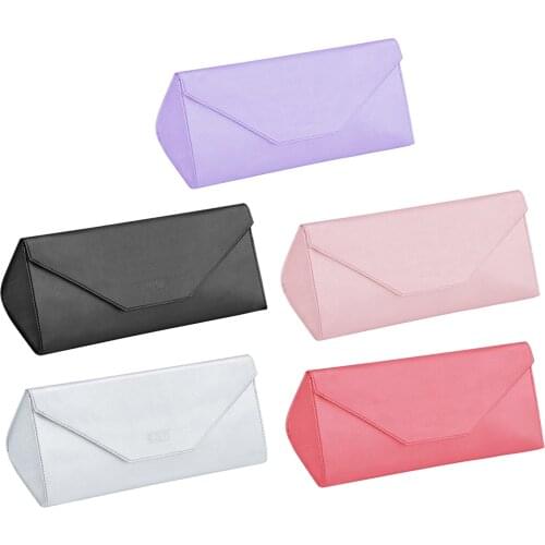 PU Travel Storage Case Organizer Compact Carrying Large Capacity for Dyson Hair Dryer Stylish