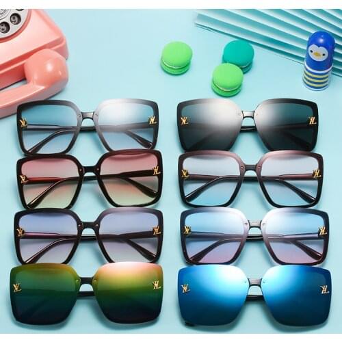 HJYFINO Glasses For Girls