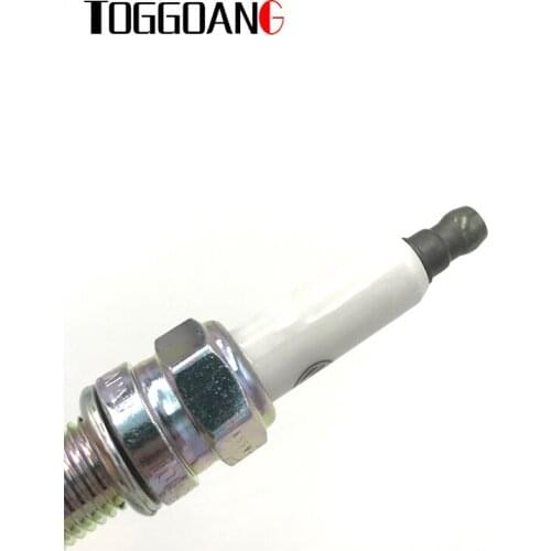 IZKR7B 101905606A 6pcs/lot Iridium Spark Plug For Audi A3 TT