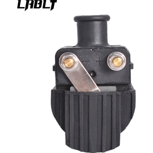 Ignition Coil For Mercury Mariner 6-225HP Outboard Boat 339-7370A13 339-832757A4