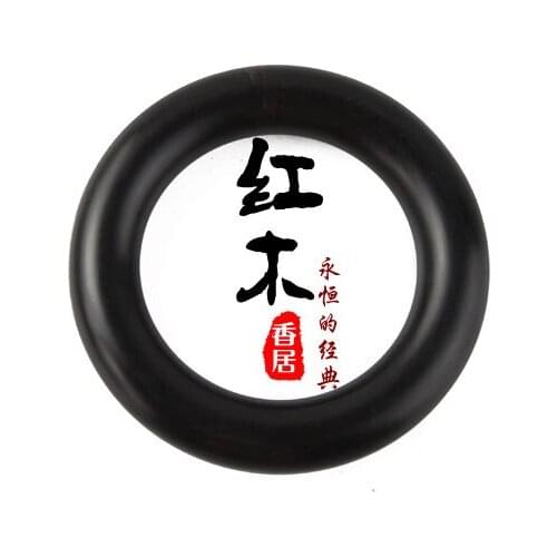 Xiang Ju rosewood ebony creative boutique bracelet bracelet and mahogany retro fashion creative gifts