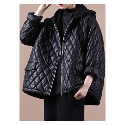 LANJING Women's Insulated Jackets