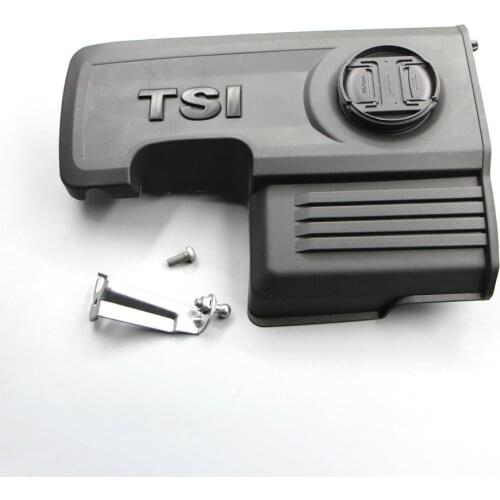 Apply to Octavia YE-TI Superb 1.4 TSI 230 TSI EA211 engine Dust cover Engine cover Upper cover 04E 103 925 04E 103 932