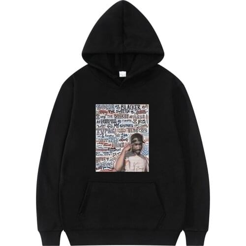 Awesome 2pac Rapper Hoodie Fashion Playboi Carti Hoodies Men Women Harajuku Cool Hooded Unisex Couple Streetwear Man Coat Tops
