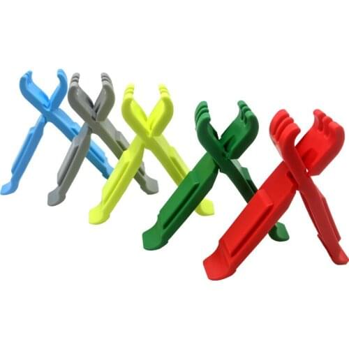 Bicycle Tyre Lever Multifunction MTB Road Bike Tire Repair Tools Chain Pliers Bicycle Tire Spoon Lever Cycling Accessories R0197