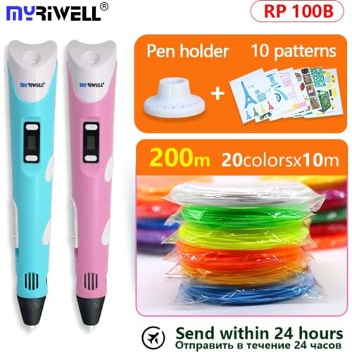 TIMOOK AACA Ballpoint Pens