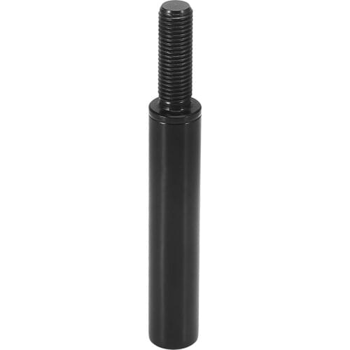 X Autohaux 3" 3.5" 4" M10X1.25 Car Gear Shift Knob Extender Extension Lever For Nissan For Mitsubishi For Mazda