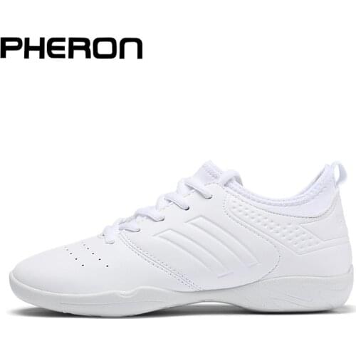 Women Breathable Dance Shoes Comfortable Soft Bottom Fitness Shoes Men Jazz Shoes Girl Professional Training Sneakers Zapatos
