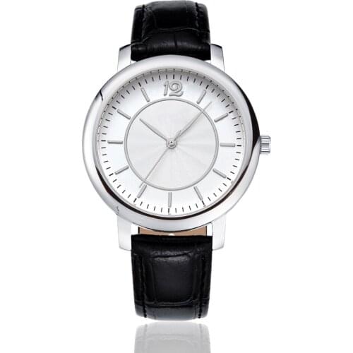 Women fashion quartz brand watches leather strap casual wristwatches NO.2