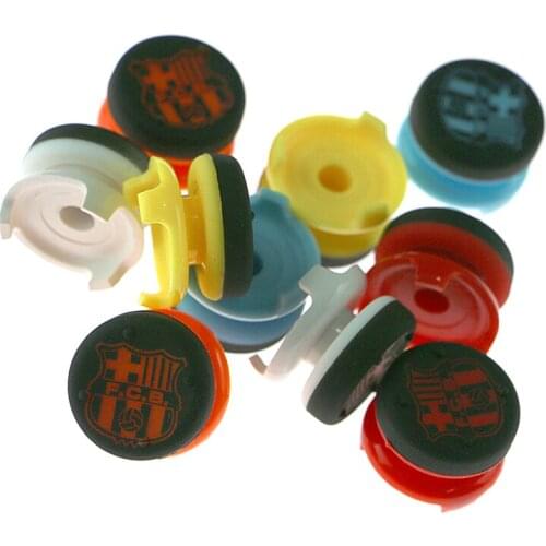 Analog Extenders Joystick Cap Grips for Playstation 4 PS4 Joystick for PS3 For Xbox360 Controller Sale