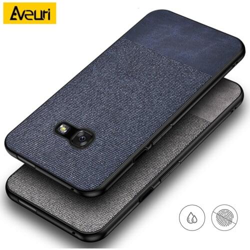 Aveuri Phone Cases Samsung Galaxy A7 2017