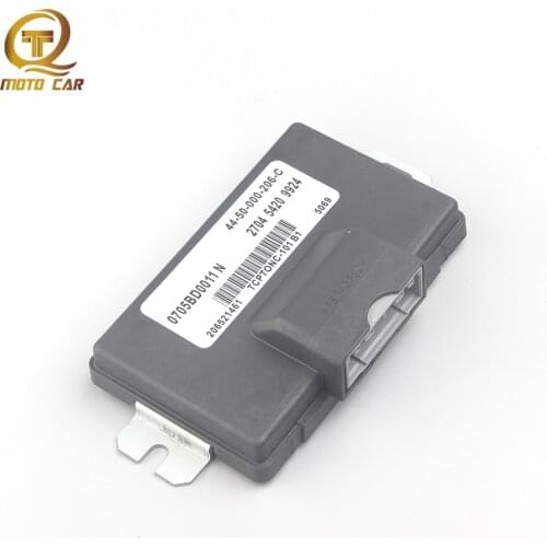 4WD Gearbox Control ECU Module Unit 4450000206B 4450000075B 4450000075E 4450000207A For Great Wall Haval CUV H3 H5 wingle3