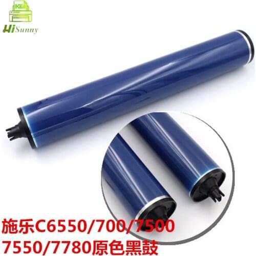For Xerox Docucolor 240 242 250 252 C4055 C5065 C6550 C7550 Workcentere 7655 Black OPC Drum