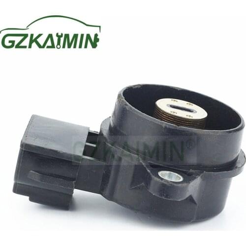FOR LEXUS GS GS300 GS430 IS250 IS220 for TOYOTA AVENSIS TPS SENSOR THROTTLE SENSOR 192300-2010 1923002010