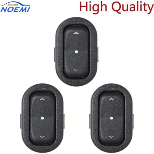 YAOPEI 90561388 90561086 Electric Power Window Switch Button For Vauxhall Opel Astra G Zafira A 1998 - 2004 2005