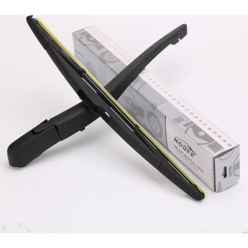 HODEE For XC60 REAR WIPER BLADE & ARM For VOLVO XC60 2012-2015 OE:31333448