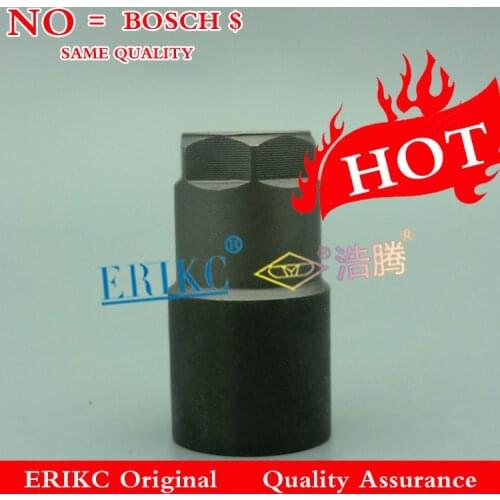ERIKC F00VC14012 diesel injector nozzle cap nut,F 00V C14 012 (F00V C14 012) accessory Solenoid nut set