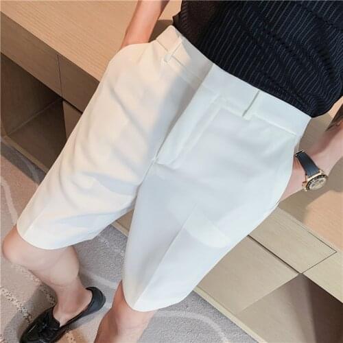 MOTUWETHFR Men's Short Shorts