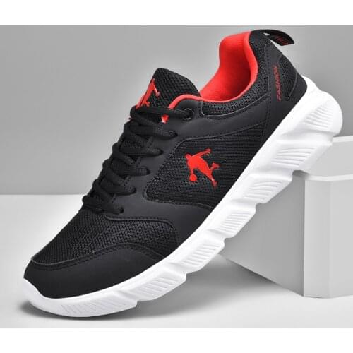 2021 Summer New Mens Shoes Sports Shoes Mesh Breathable Travel Plus Size Hot Sale Multi-color Running Shoes