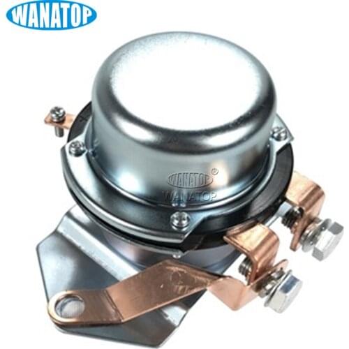 24V New Premium Quality BATTERY Switch For ISUZU KOMATSU 8279-0043 8279-0008 8279-0018 8279-0021