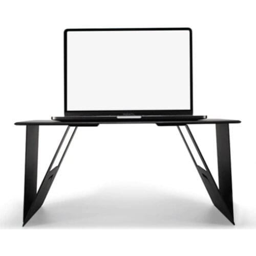 Multi-purpose Laptop Desk Folding Portable Notebook Table Stand Bed Sofa Desk Computer Book Holder For MacBook Air Pro Ipad