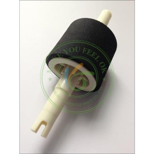 10X Compatible RL1-0540-000 RL1-0540 Tray 2 Paper Pickup Roller for HP 1160 1320 3390 3392 2727 2014 2015 LBP3300 3310 3360 3370