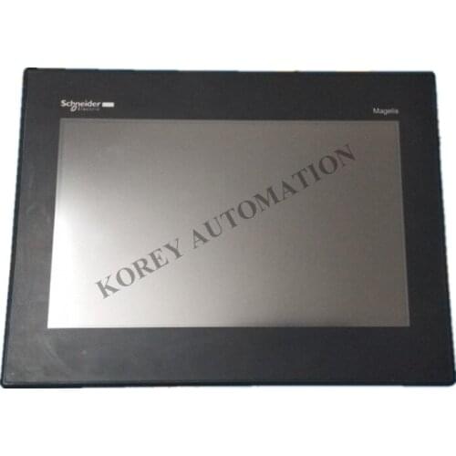 Schneider GXO Series HMI HMIGXO3501 HMIGXO3502 HMIGXO5502 Used In Condition