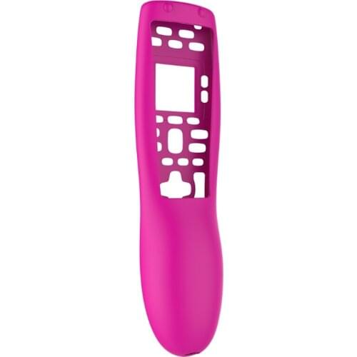 Remote Control Silicone Protector Case Cover Skin for logitech Harmony 650 700 32CB
