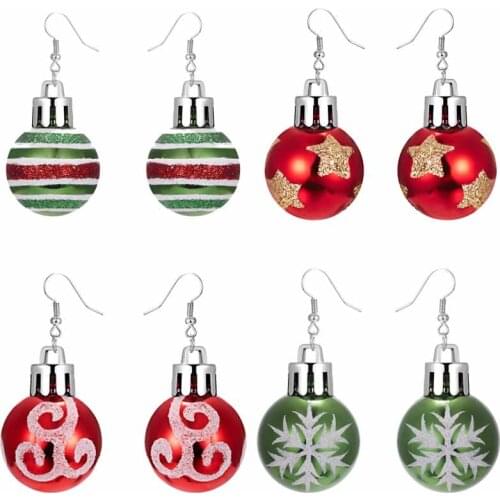 Dangle Earrings YASWEi China