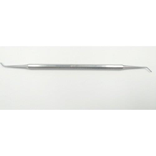 1 PC Dental Excavator 1# Stainless steel Excavator