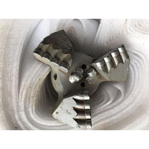 133mm Drill Bit Well Drilling