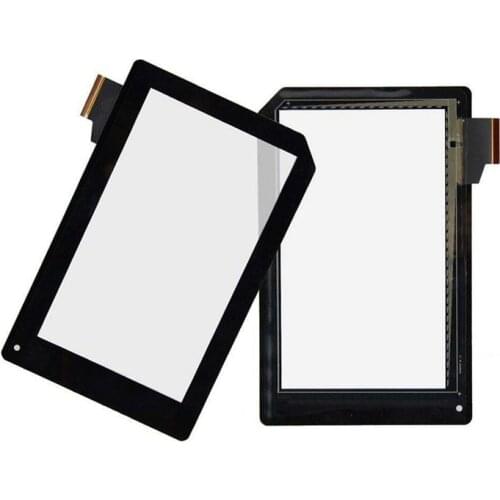 7 inch Digitizer Touch Screen Replacement For Acer iconia tab B1-A71 1 B1 A71 in stock