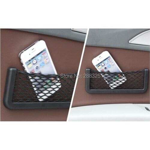 HO FOR DAIHATSU key terios sirion yrv charade feroza mira rocky Car Styling Automobile storage and storage network Accessories