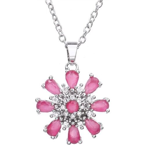 Bettyue Gothic Pendants